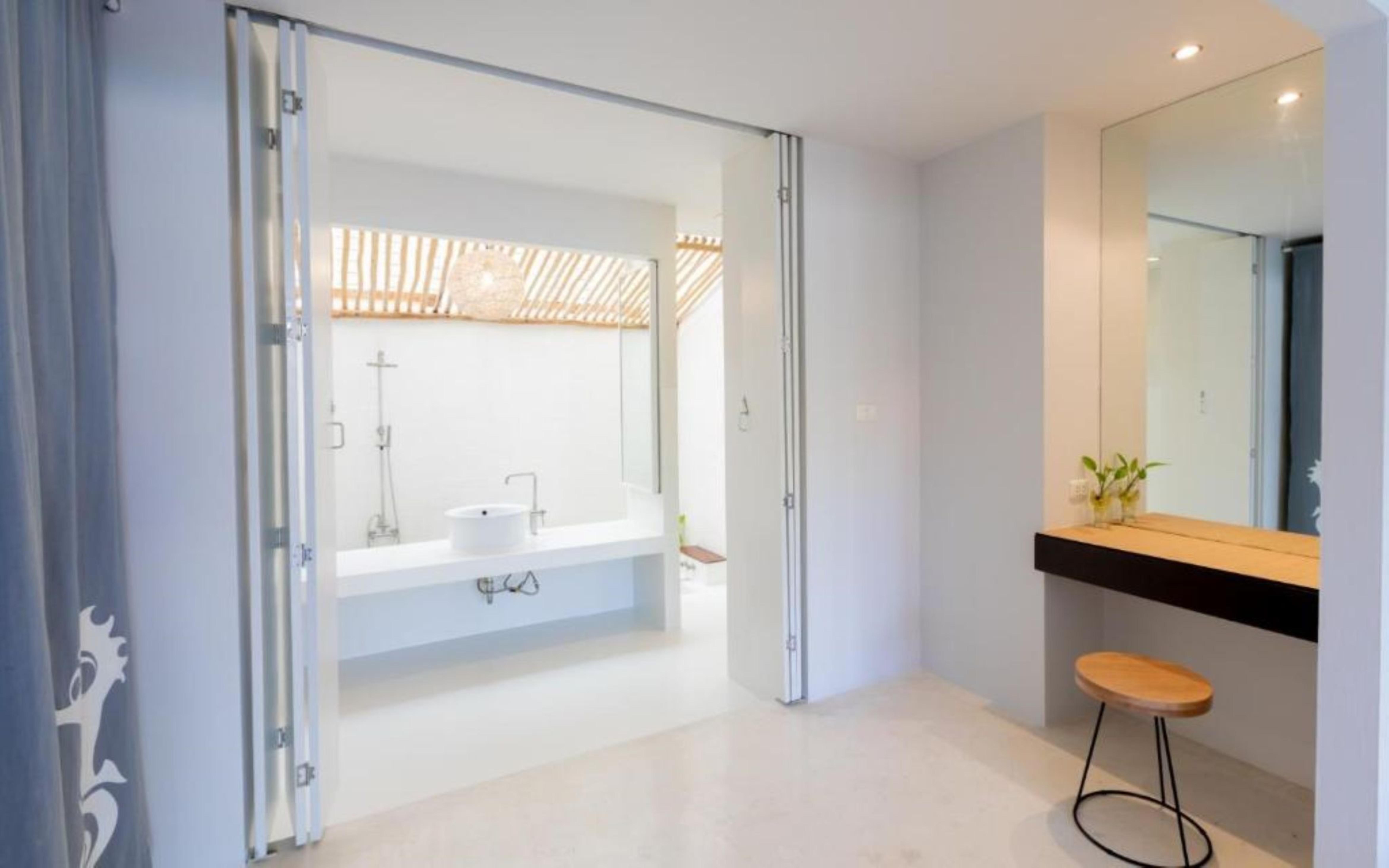 Kochira Hua Hin Exterior foto