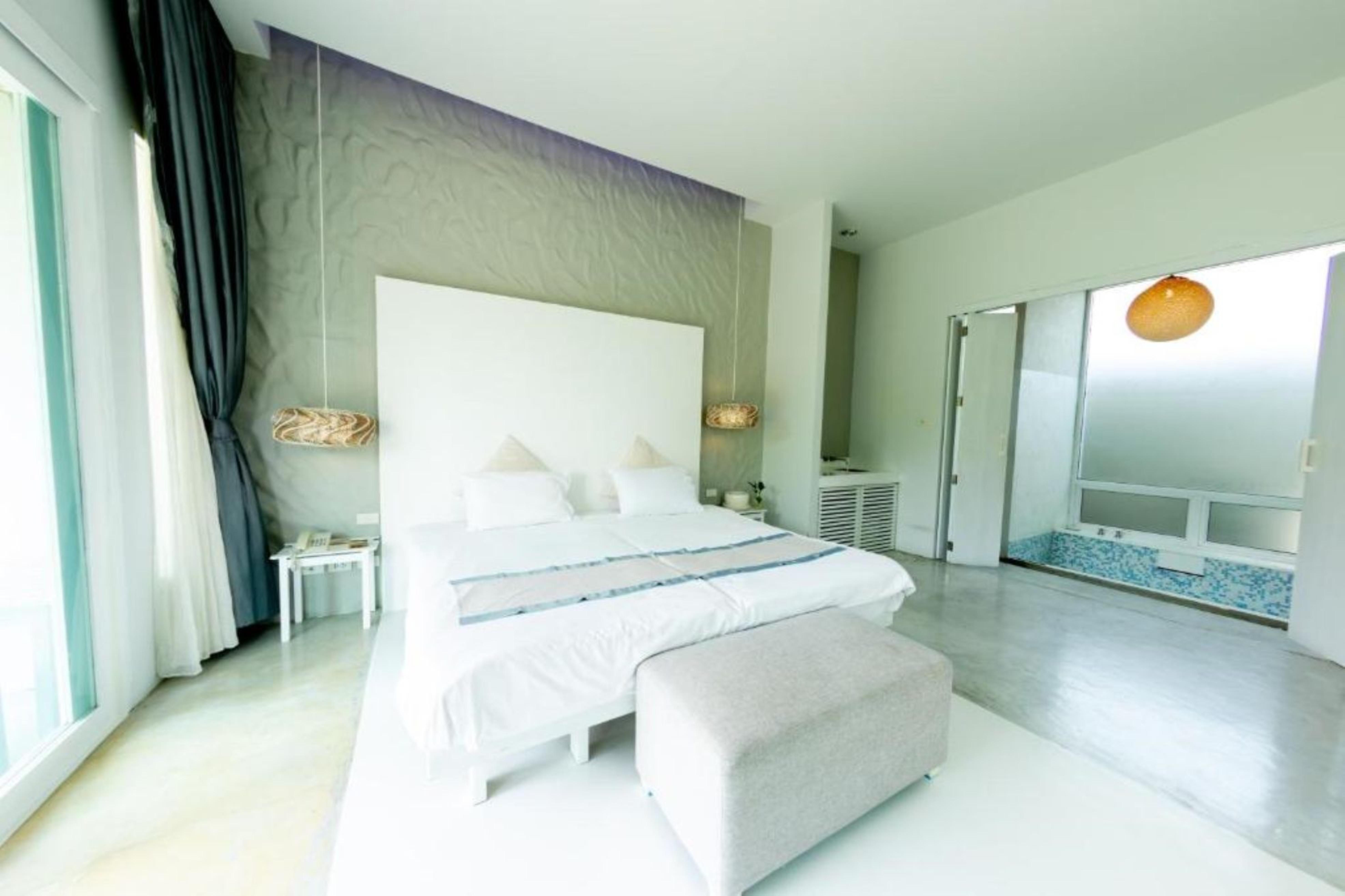 Kochira Hua Hin Exterior foto