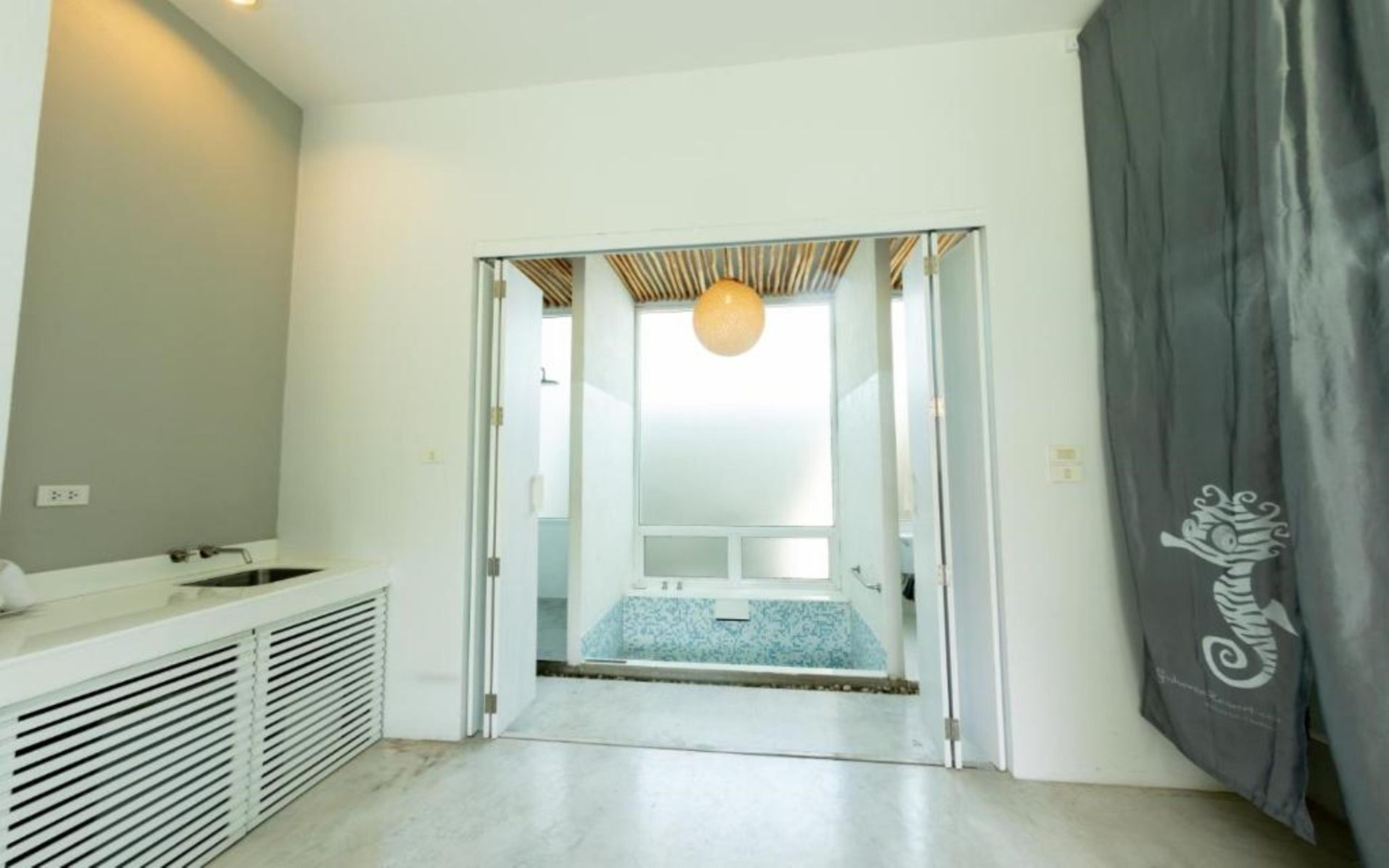 Kochira Hua Hin Exterior foto