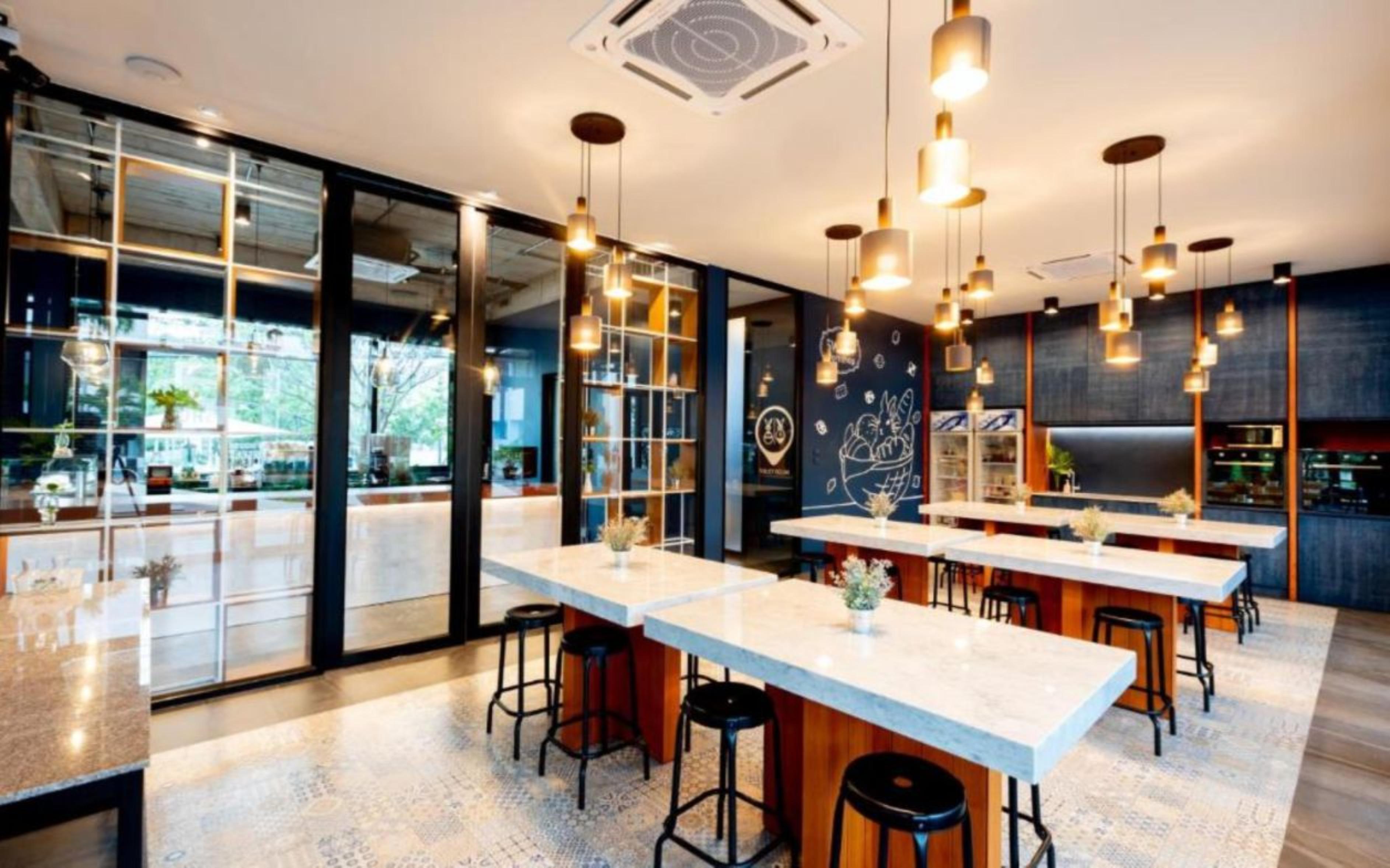 Kochira Hua Hin Exterior foto