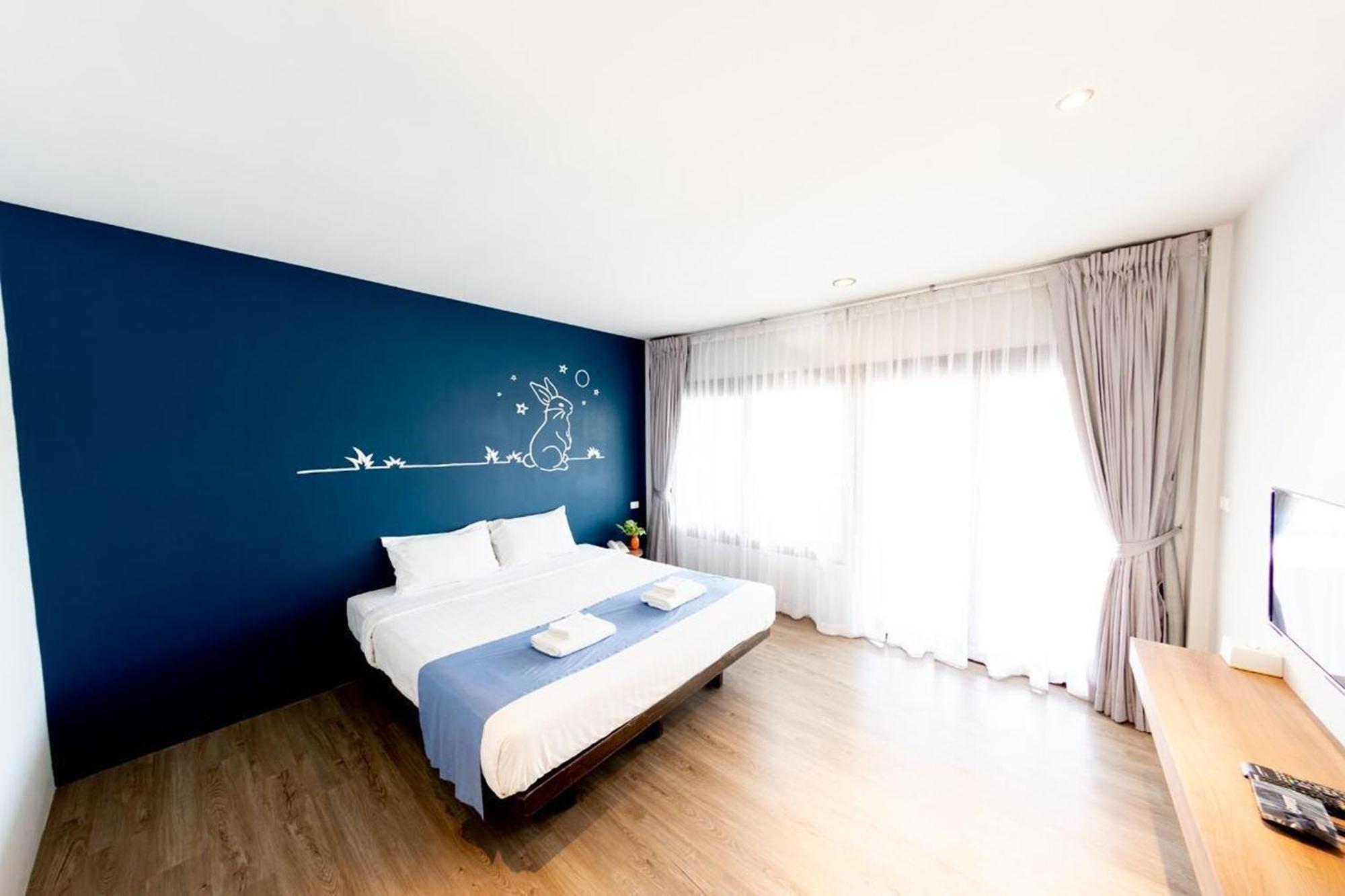 Kochira Hua Hin Exterior foto