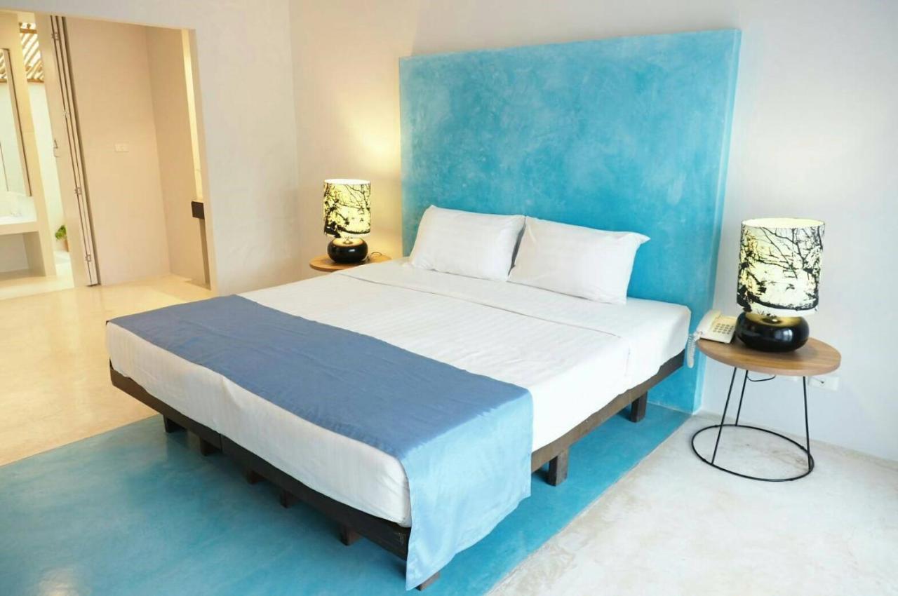 Kochira Hua Hin Exterior foto