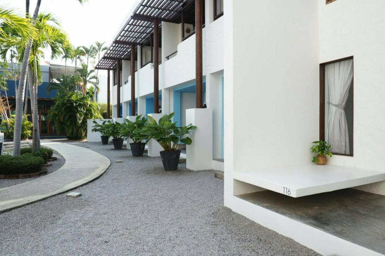 Kochira Hua Hin Exterior foto