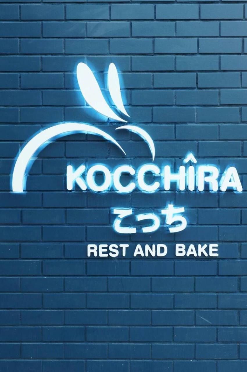 Kochira Hua Hin Exterior foto