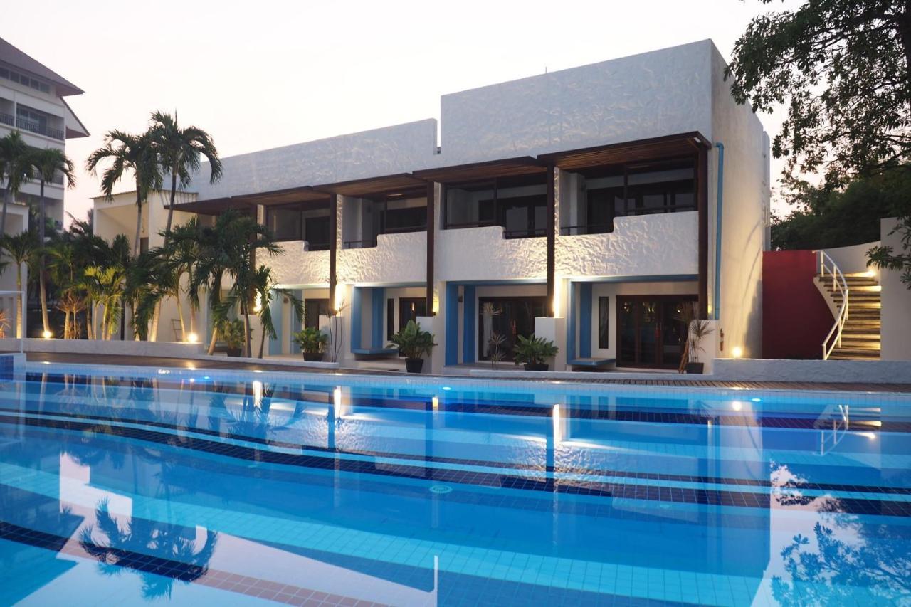 Kochira Hua Hin Exterior foto