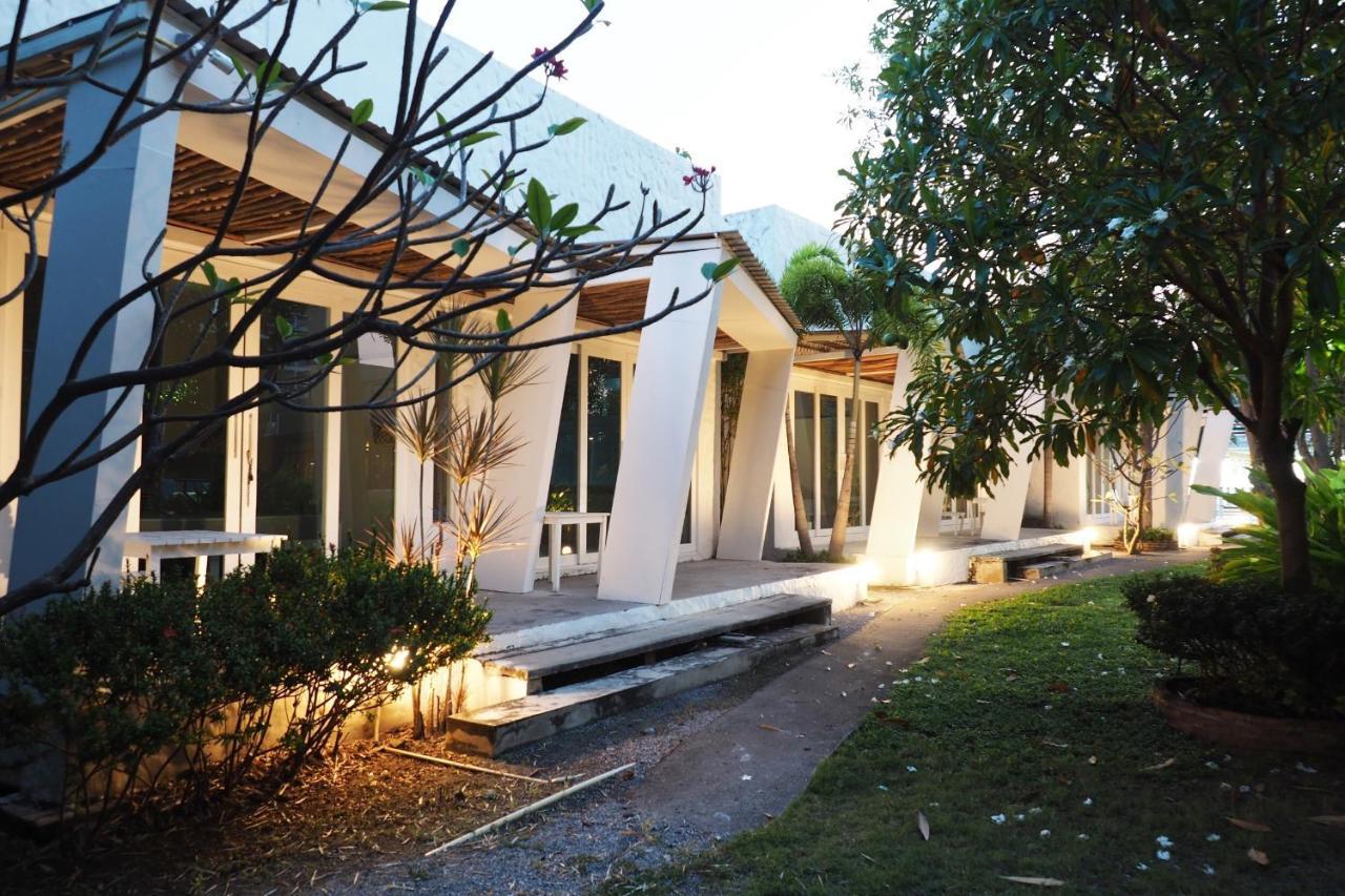 Kochira Hua Hin Exterior foto