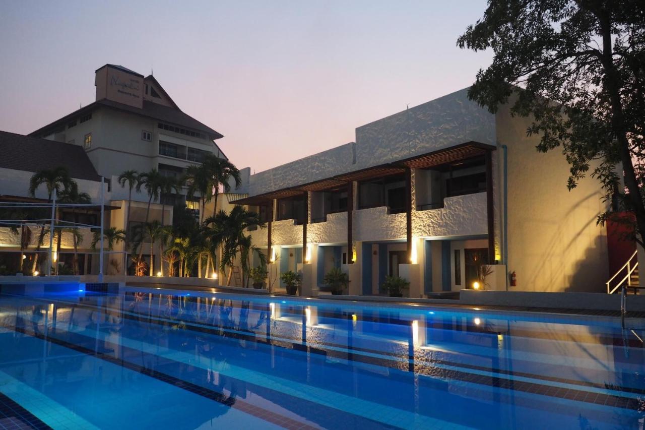 Kochira Hua Hin Exterior foto