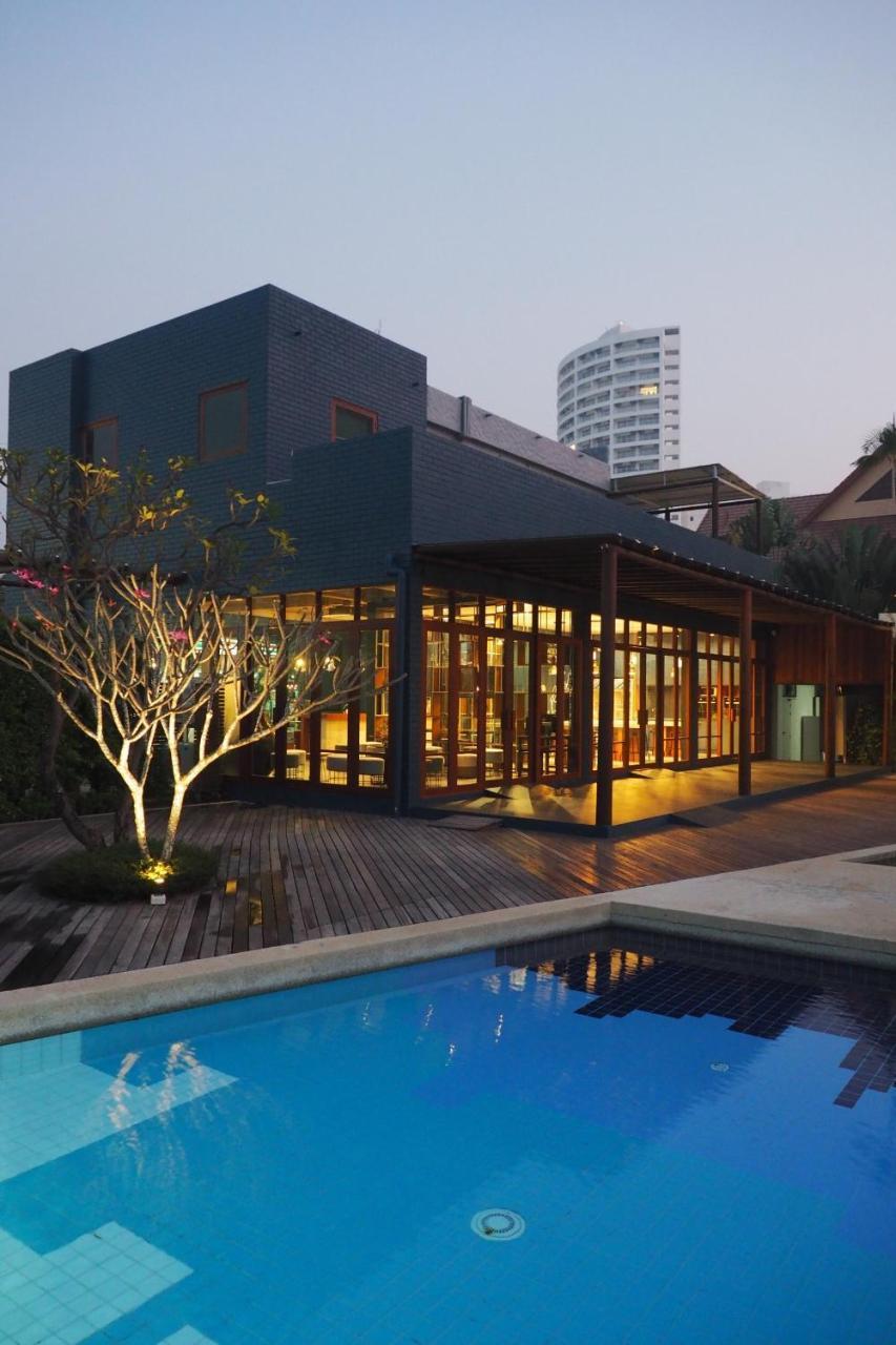 Kochira Hua Hin Exterior foto