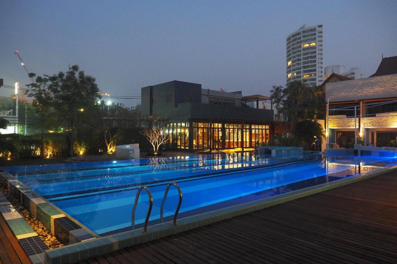 Kochira Hua Hin Exterior foto