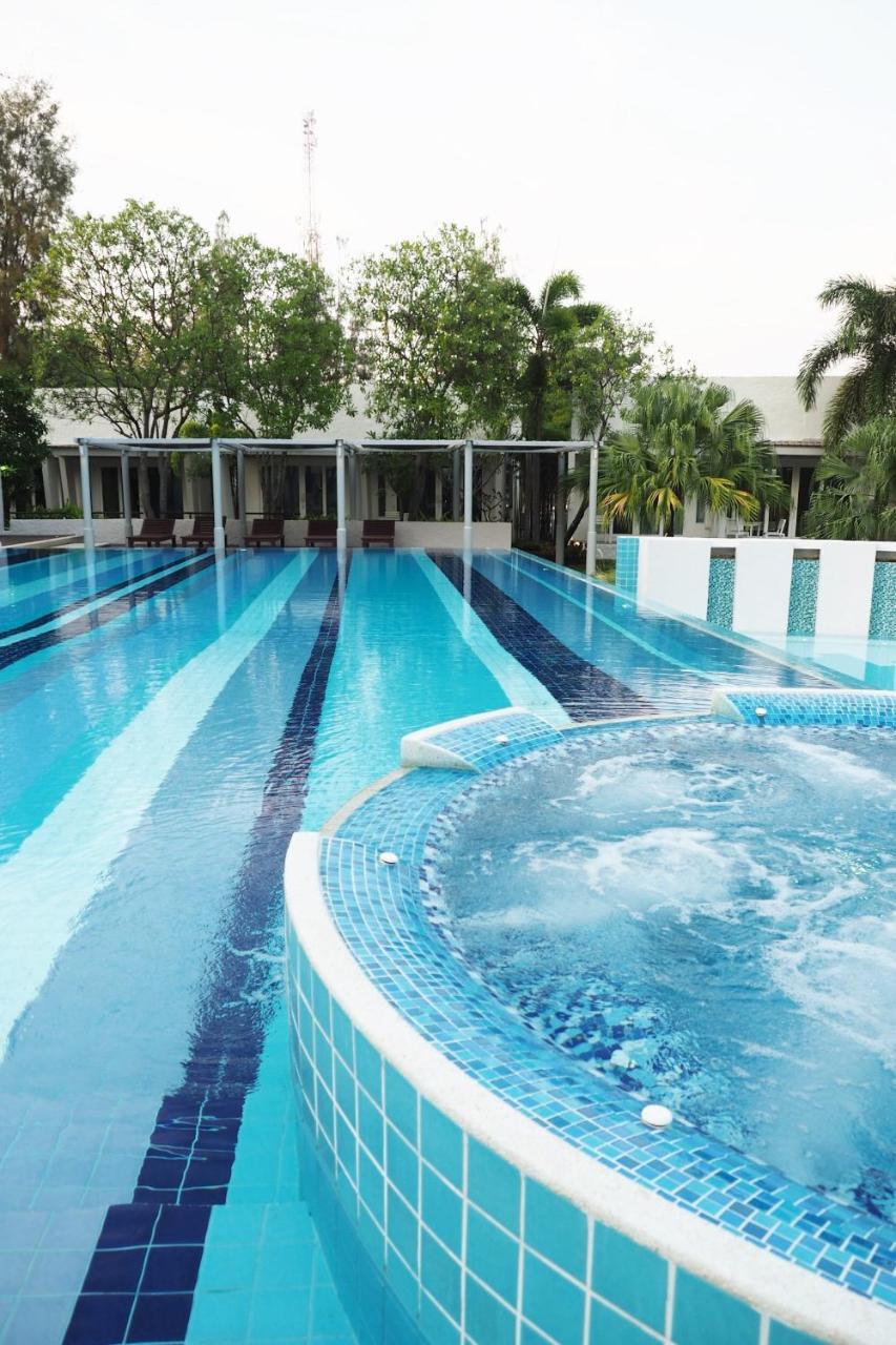 Kochira Hua Hin Exterior foto