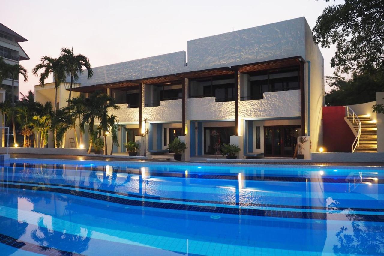 Kochira Hua Hin Exterior foto