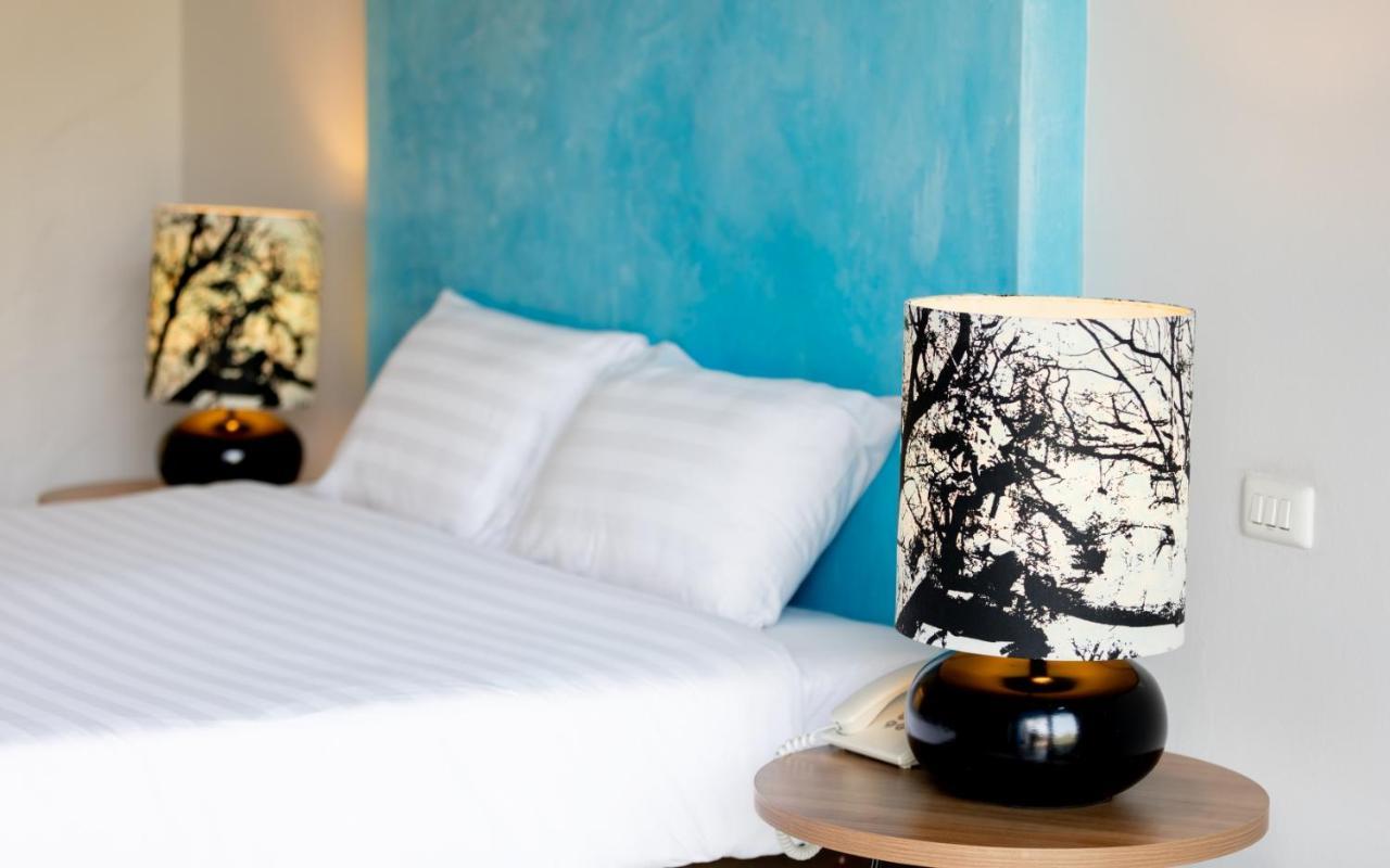 Kochira Hua Hin Exterior foto
