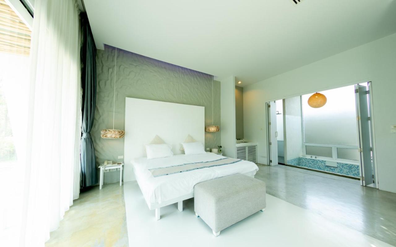 Kochira Hua Hin Exterior foto