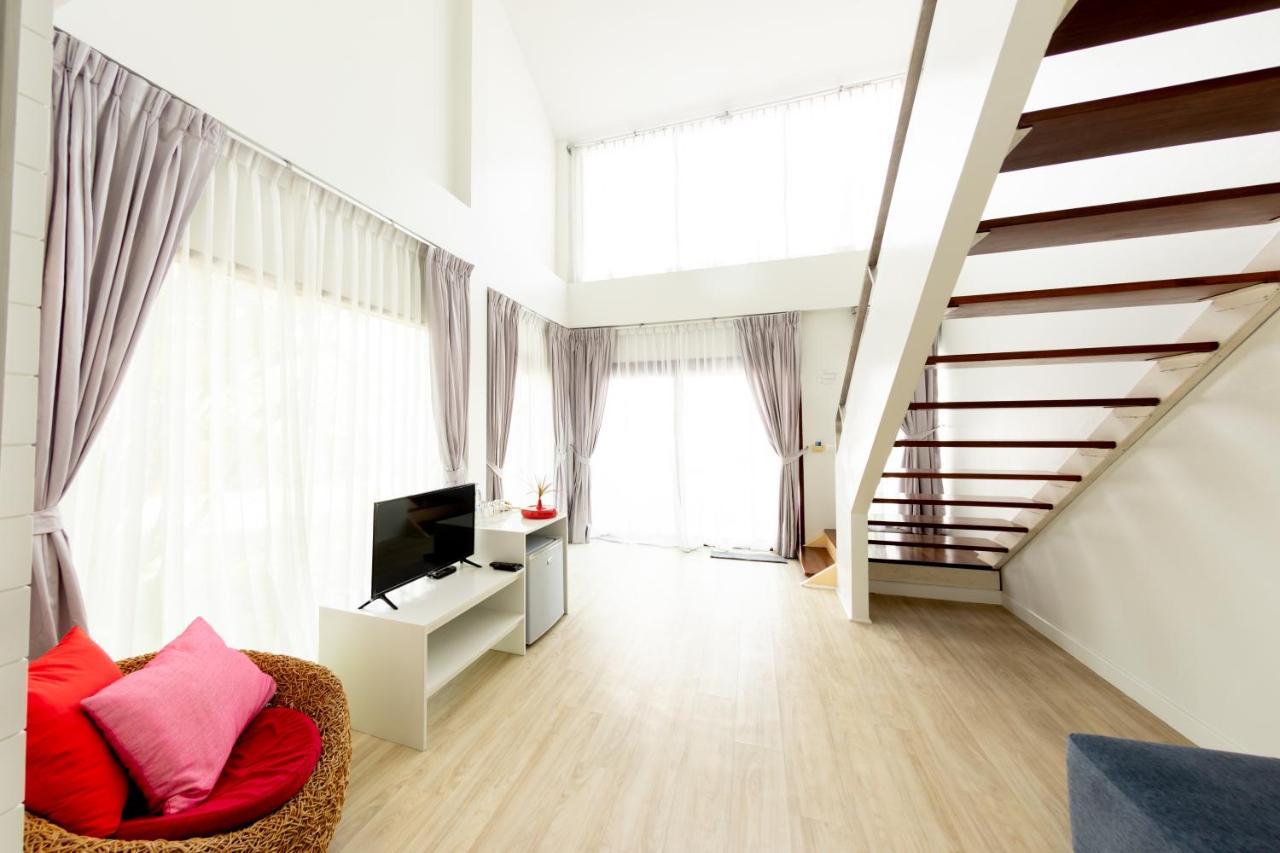 Kochira Hua Hin Exterior foto